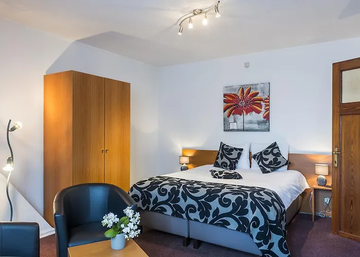 Hostellerie Lou Pahou