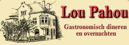 Hostellerie Lou Pahou Hotel Ronse