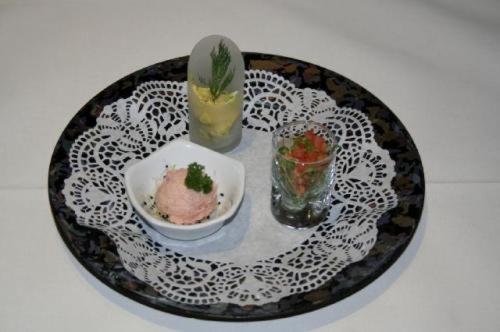 Hostellerie Lou Pahou Hotel Ronse