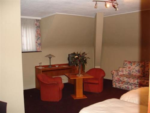 Hotel Hostellerie Lou Pahou 3*
