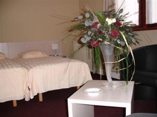 Hostellerie Lou Pahou Hotel 3*