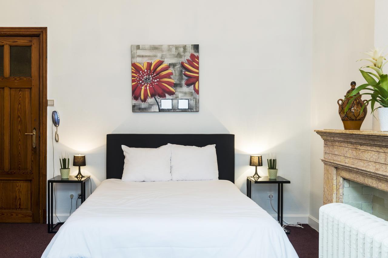 Hotel Hostellerie Lou Pahou 3*