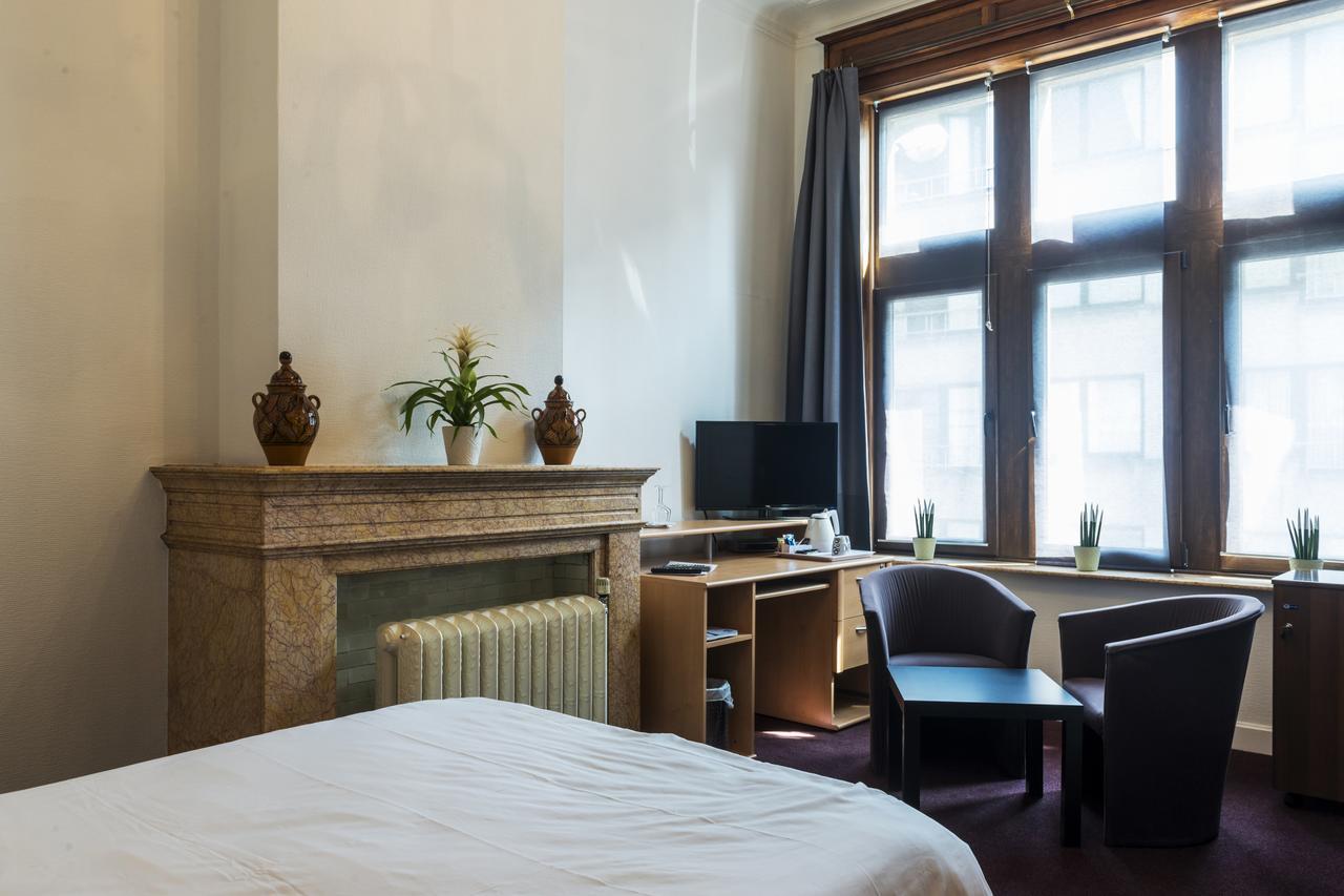Hostellerie Lou Pahou Hotel
