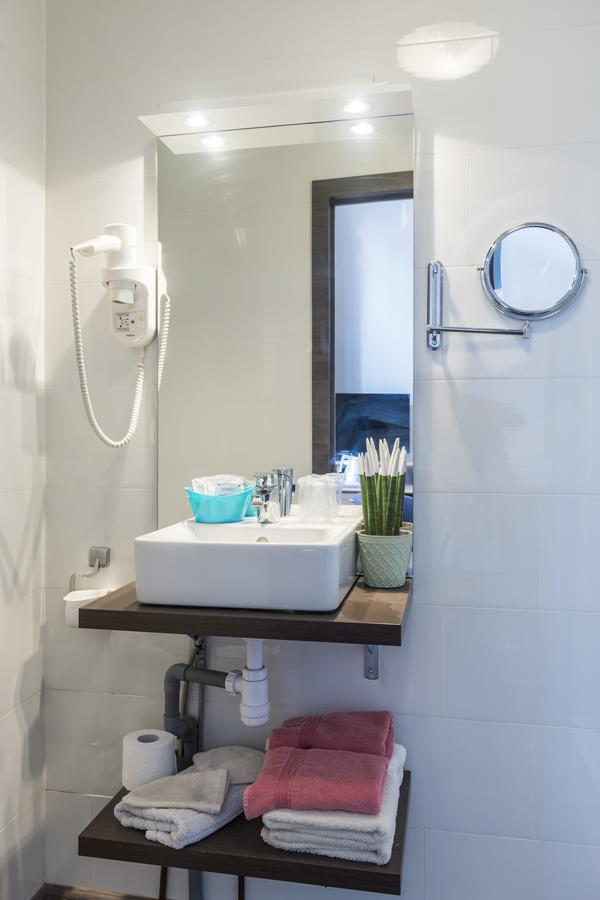 Hotel Hostellerie Lou Pahou Ronse