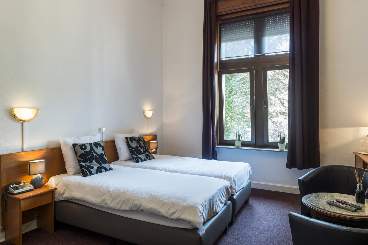 Hostellerie Lou Pahou 3*