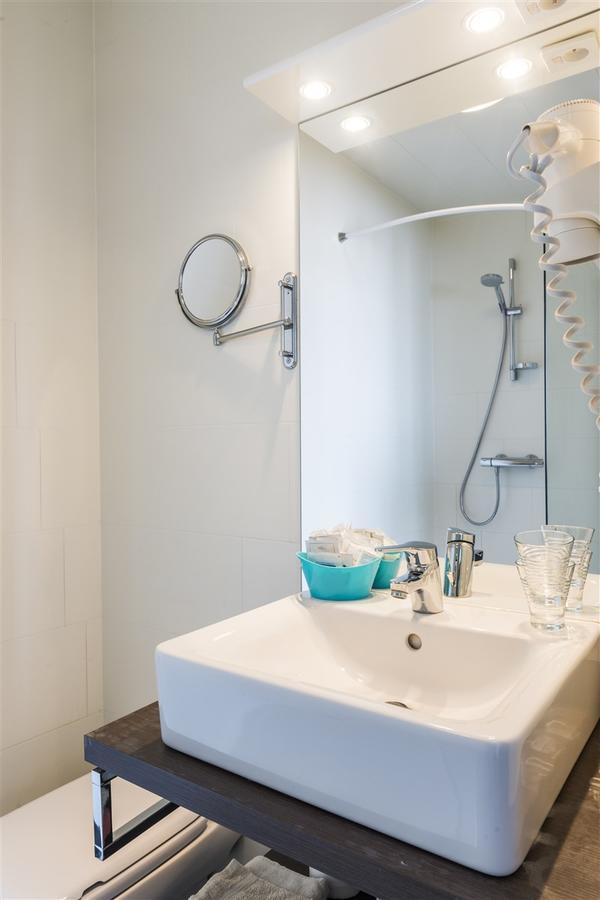 Hotel Hostellerie Lou Pahou 3*